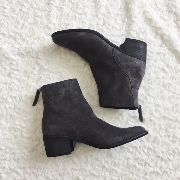 Dolce Vita Shoes - {Dolce Vita} Cassius Bootie